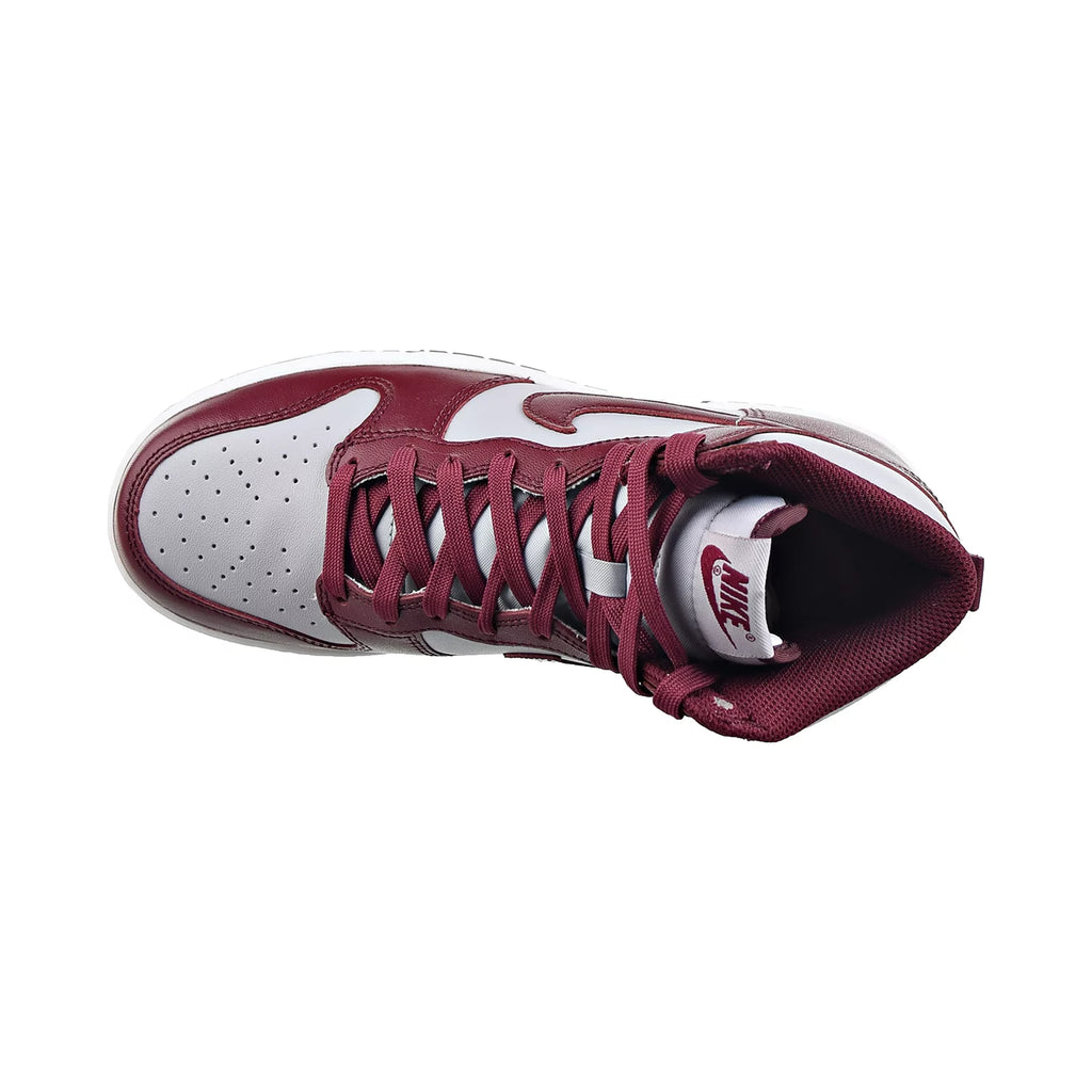 Dark Beetroot Men's Shoes C93489
