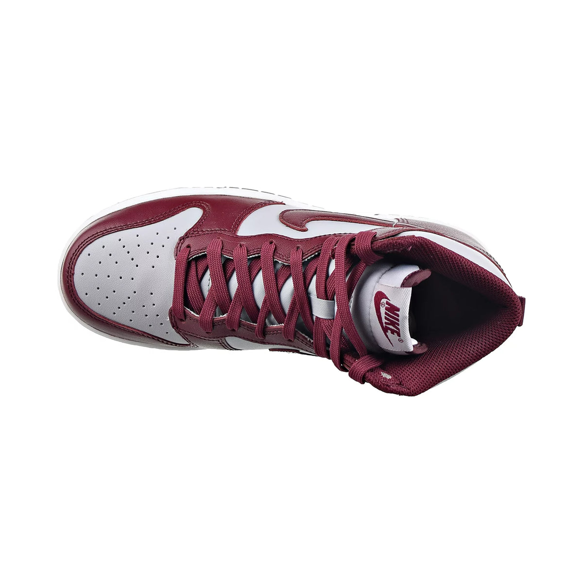 Dark Beetroot Men's Shoes C93489