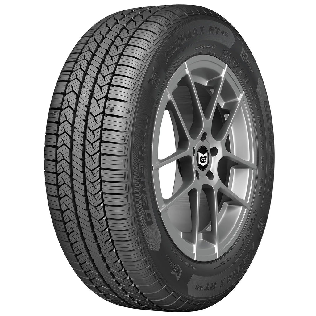 225/45R18XL 95V All Season Tire R124