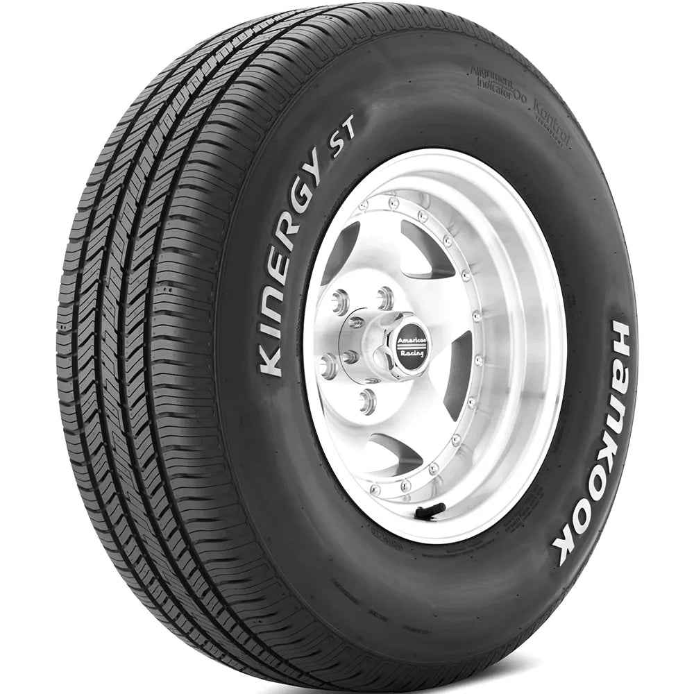 All Season 255/70R15 108T Passenger Tire J4207