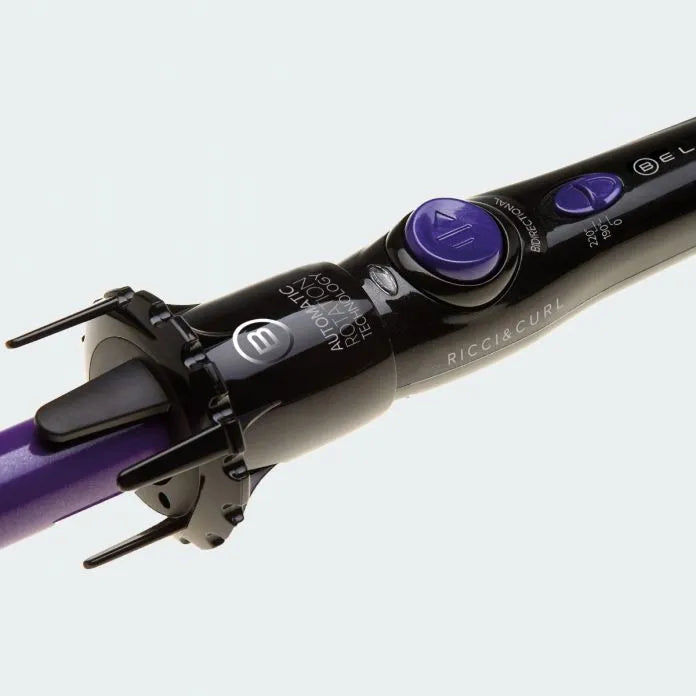 Automatic Curling Wand V162343
