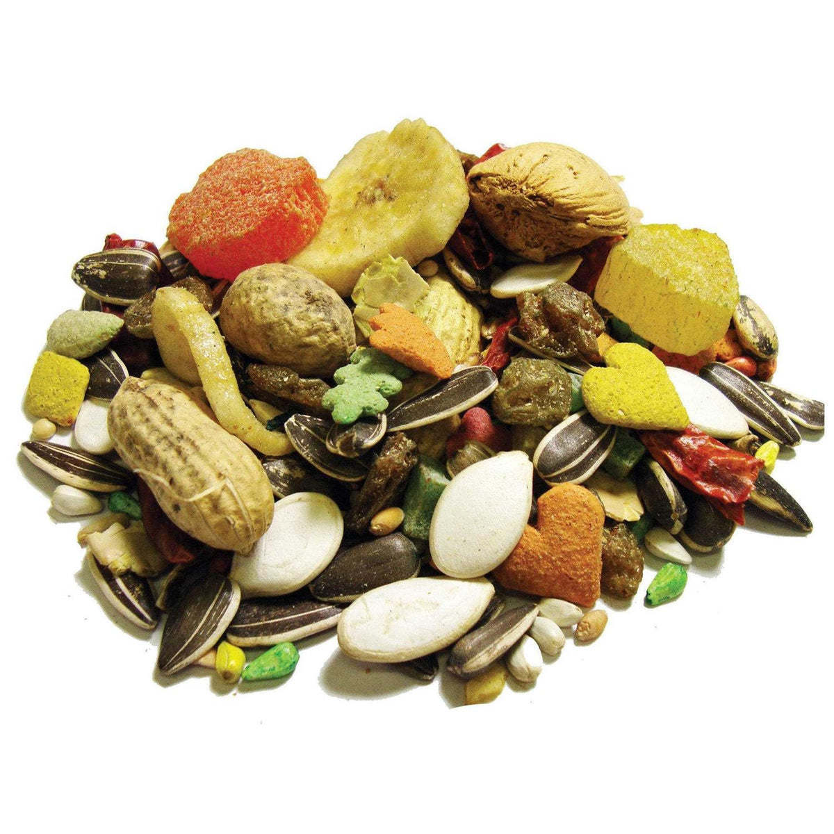 Parrot Food R407930