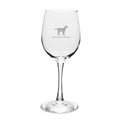 12 oz White Wine Glass T7450