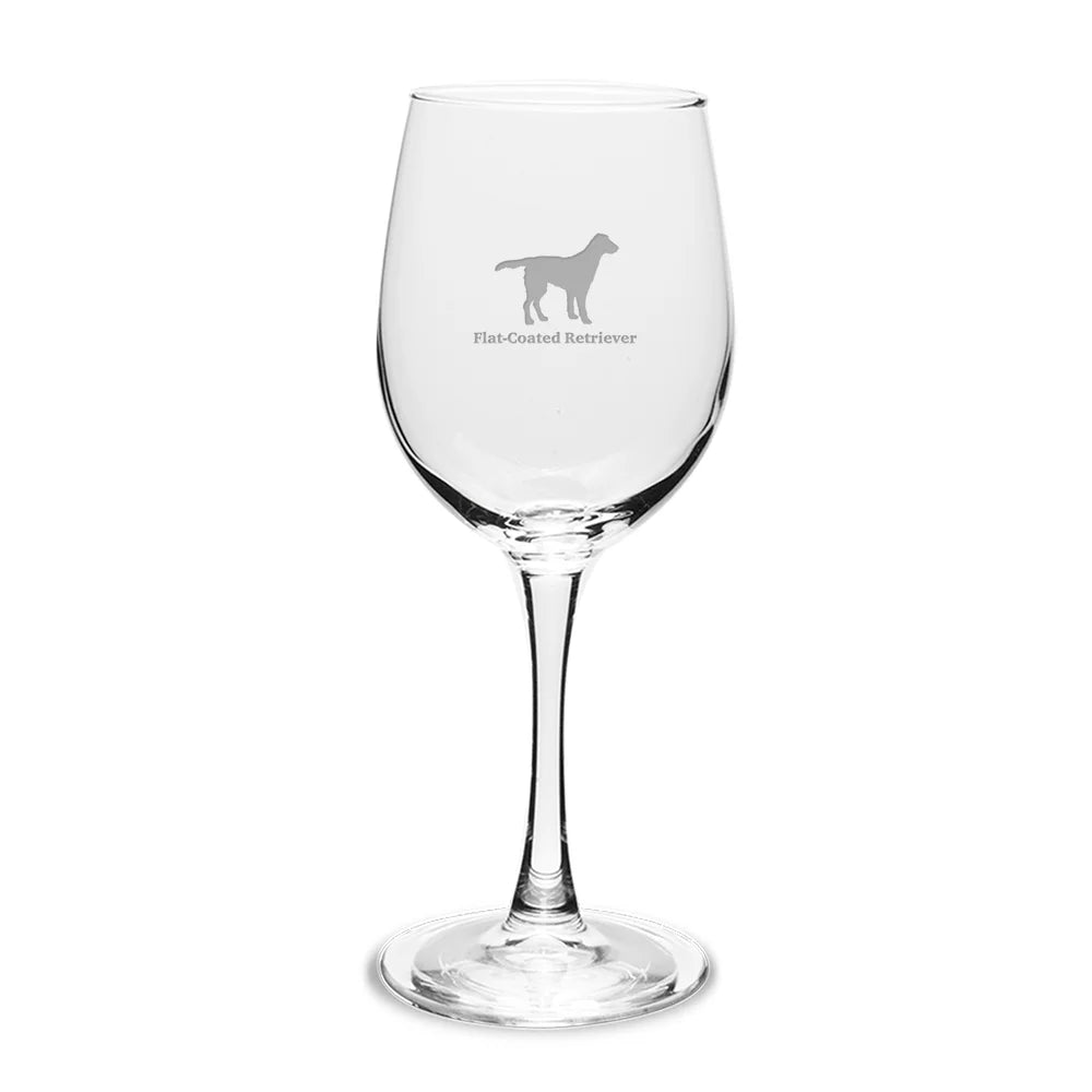 12 oz White Wine Glass T7450