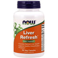 Liver Refresh Formula 90 Capsules A5124