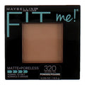Matte + Poreless Powder Natural Tan 0.3 oz Pack of 3 H4618