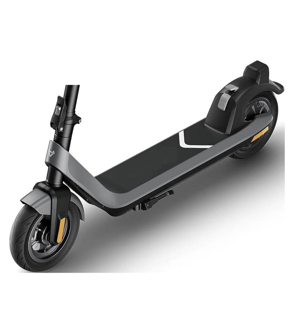 Electric Scooter 25 Miles Range 15.4 MPH Max Speed D5088