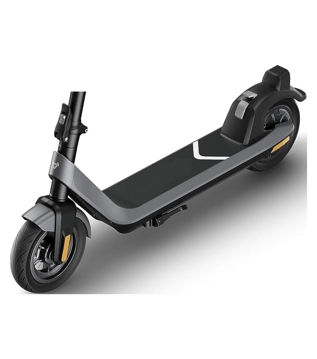 Electric Scooter 25 Miles Range 15.4 MPH Max Speed D5088