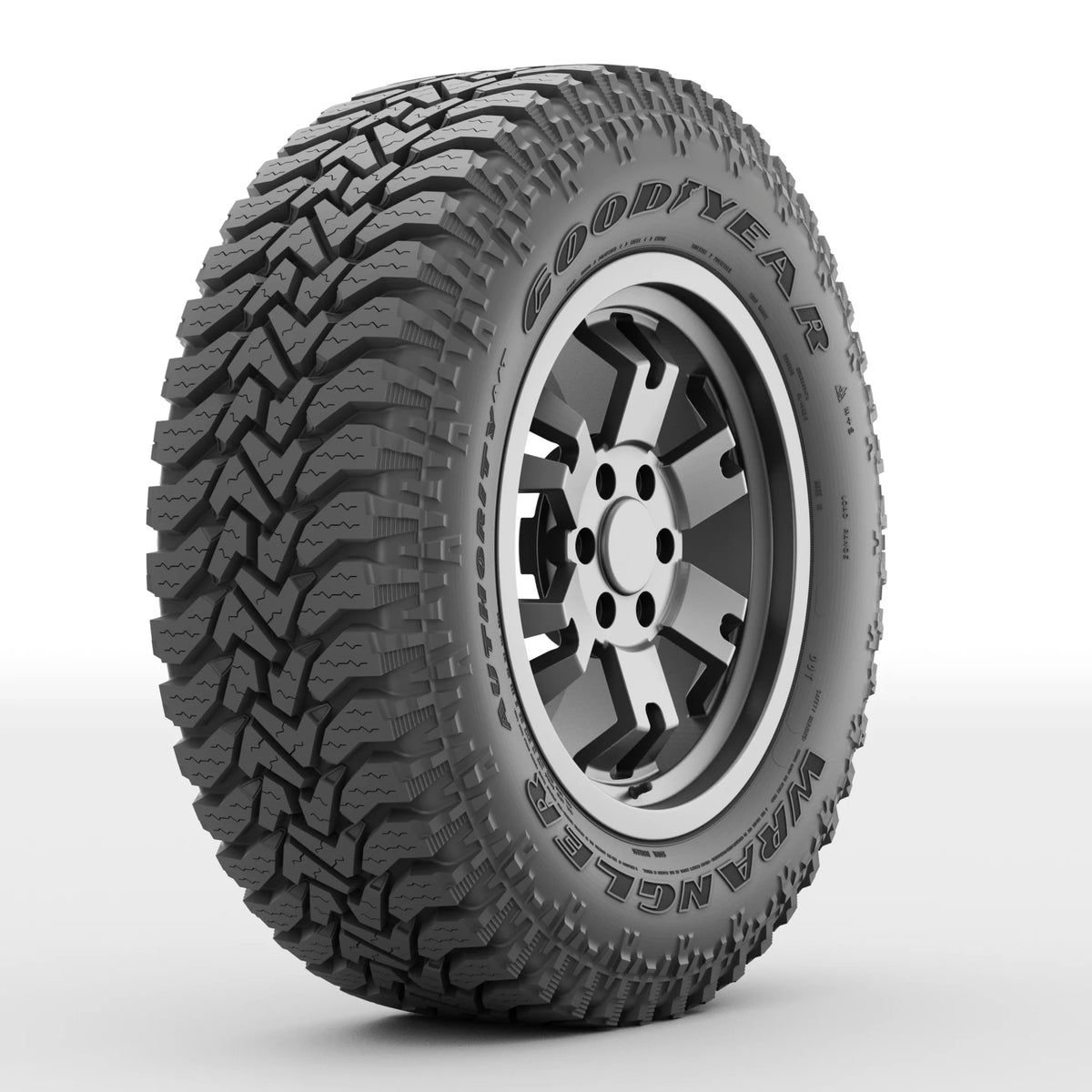 All-Terrain Tire G9270