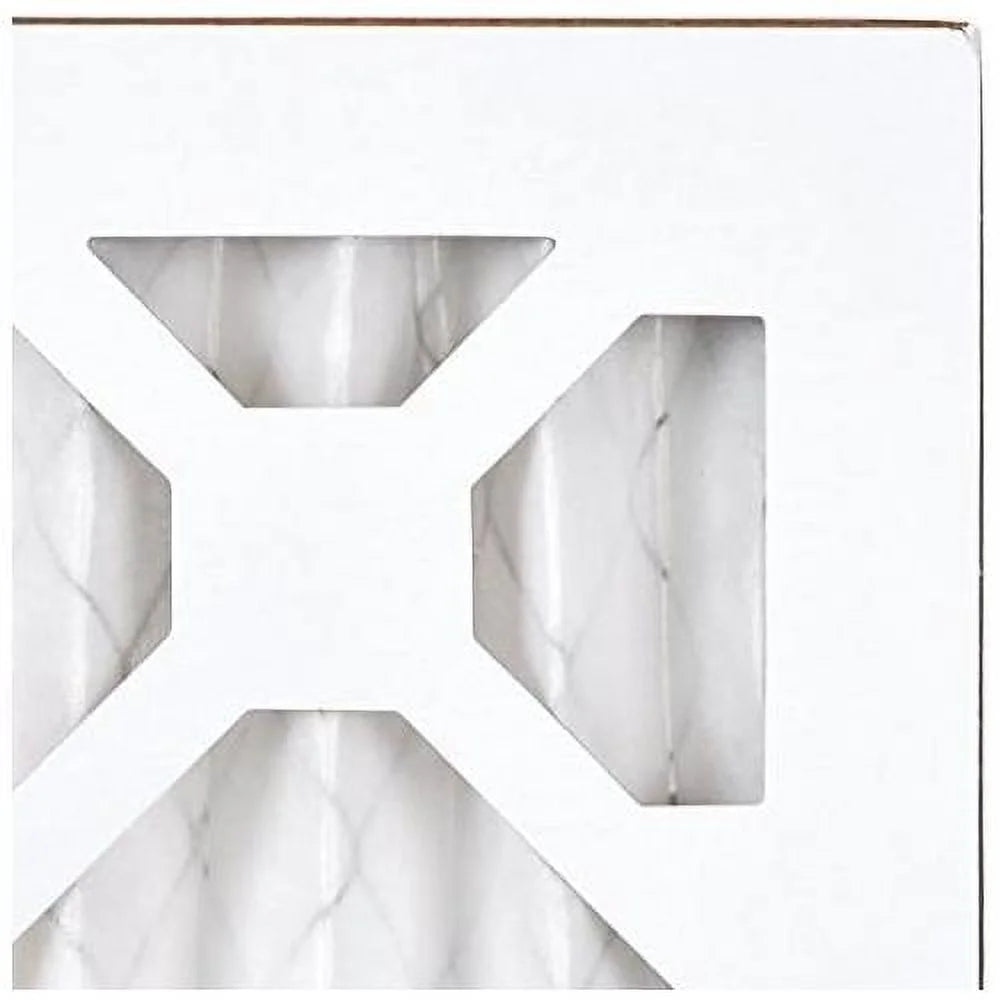MERV 8 Pleated Air Filter 6-Pk I79328