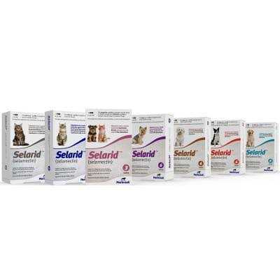 Topical for Dogs 40.1-85 lbs Z3218
