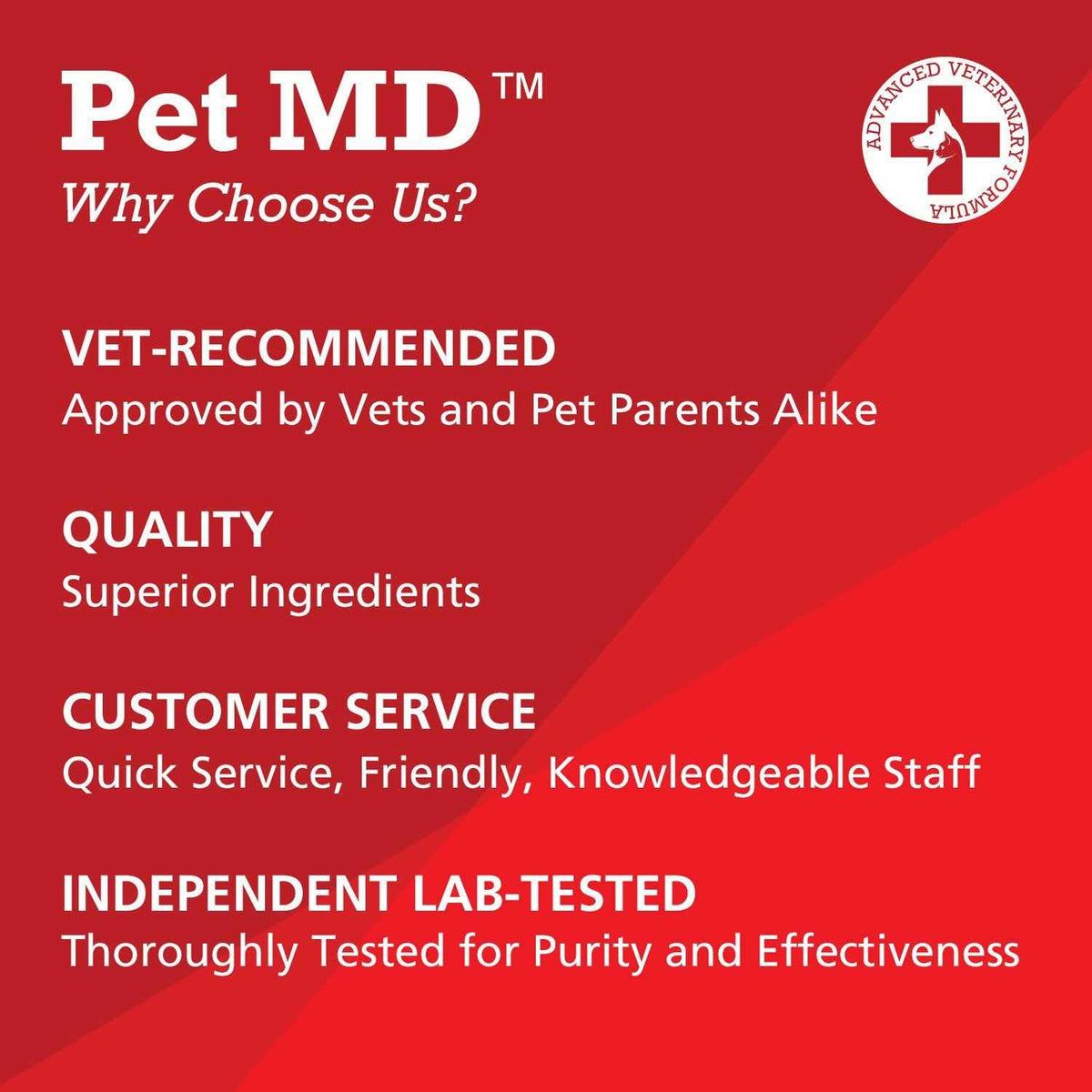 Chlorhexidine Antiseptic Dog & Cat Wipes B9143