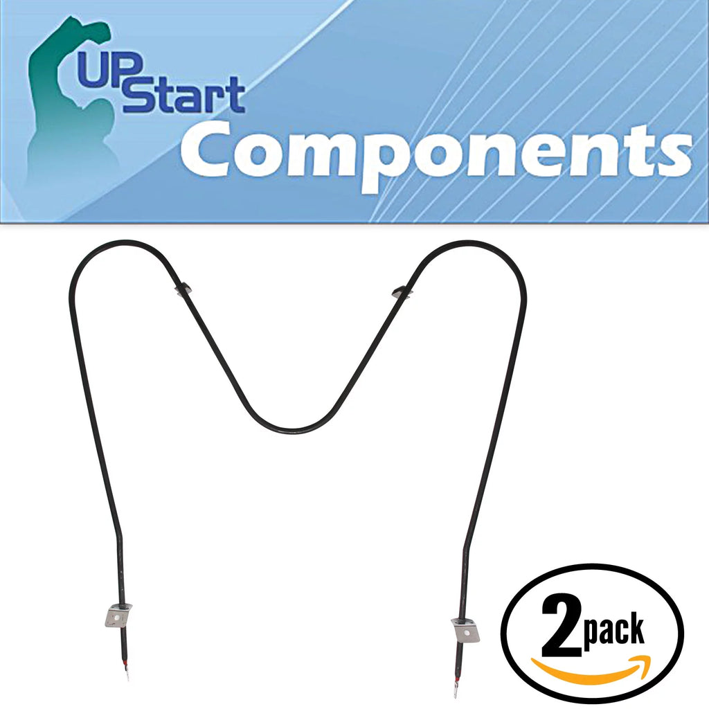 2-Pack Replacement Oven Heating Element C1454