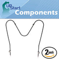 2-Pack Replacement Oven Heating Element C1454