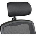 Mesh Chair Headrest V818