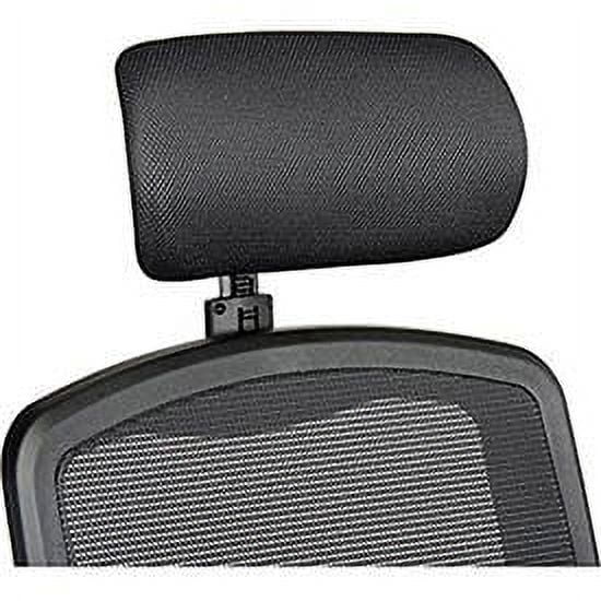 Mesh Chair Headrest V818