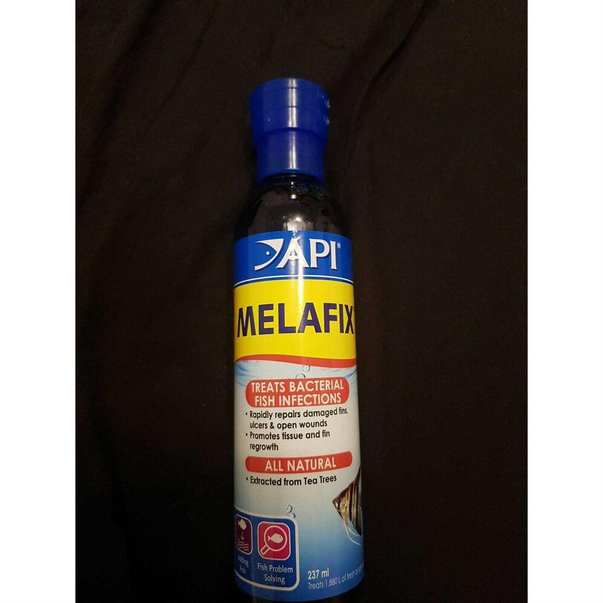 Fish Remedy S406
