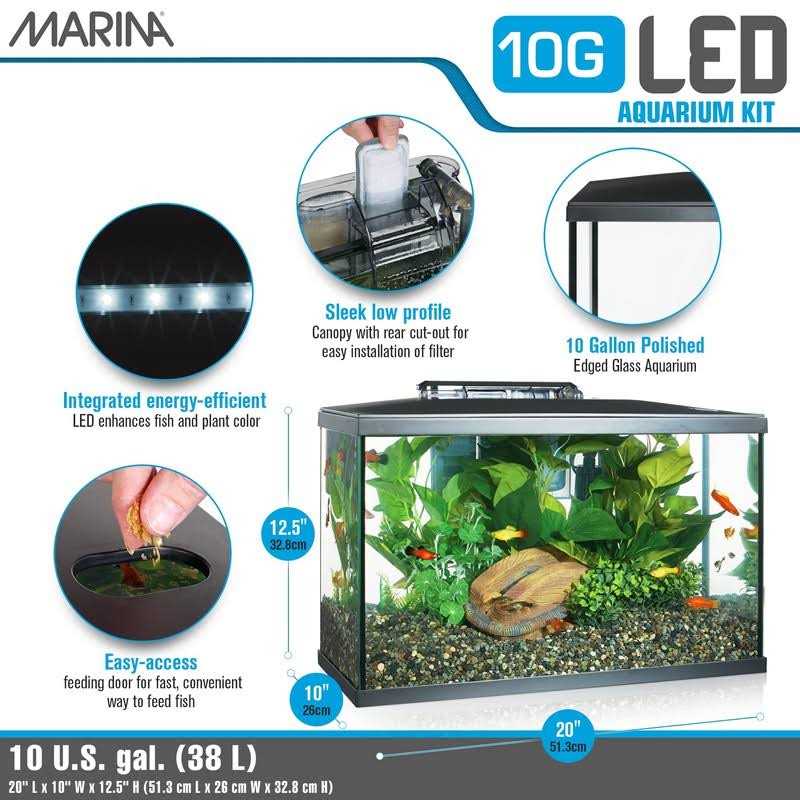 10G LED Kit R5715