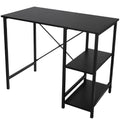 36" 2 Tier Shelf Computer Desk K511461