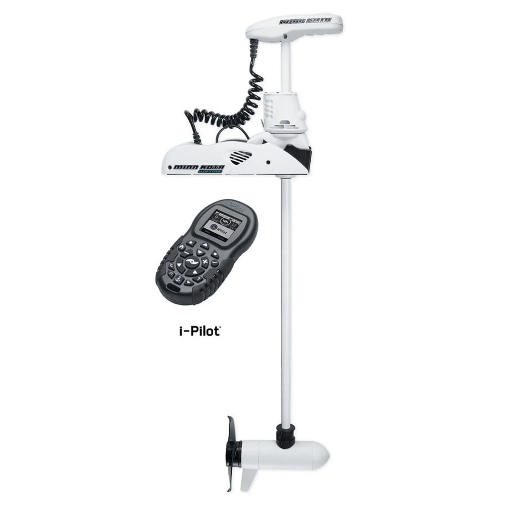 72/80lb Trolling Motor K824