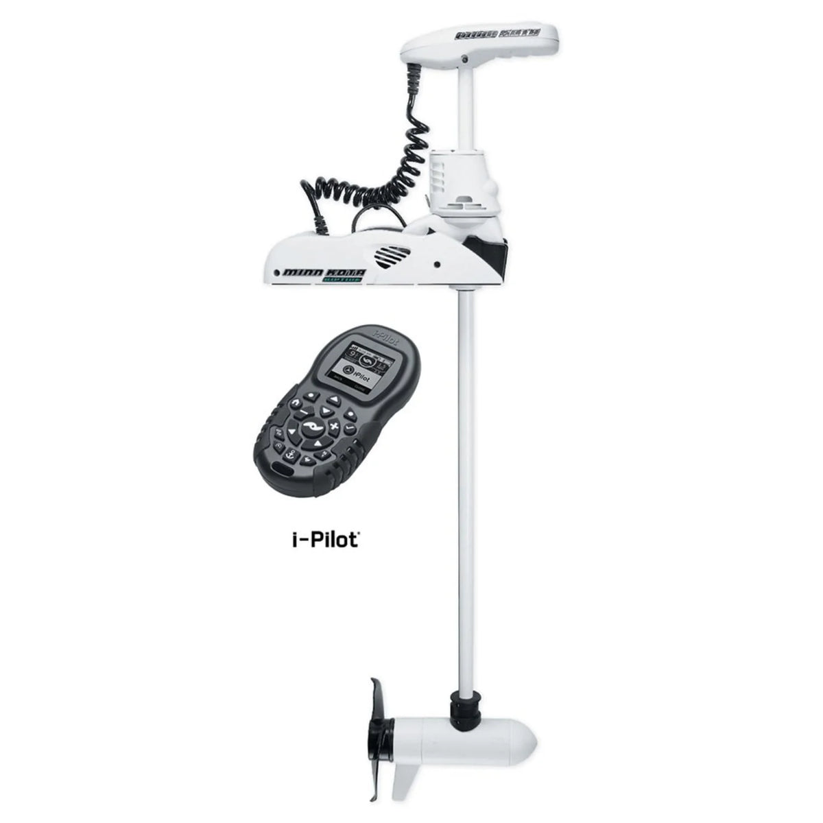 72/80lb Trolling Motor K824