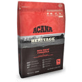 Red Meat Dry Dog Food K5011