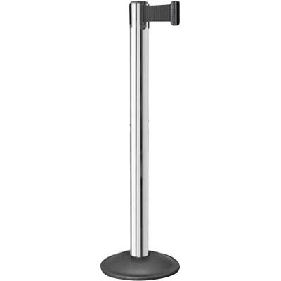 Retractable Belt Stanchion Set of 2 S6492
