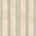 Green Stripe Wallpaper P258