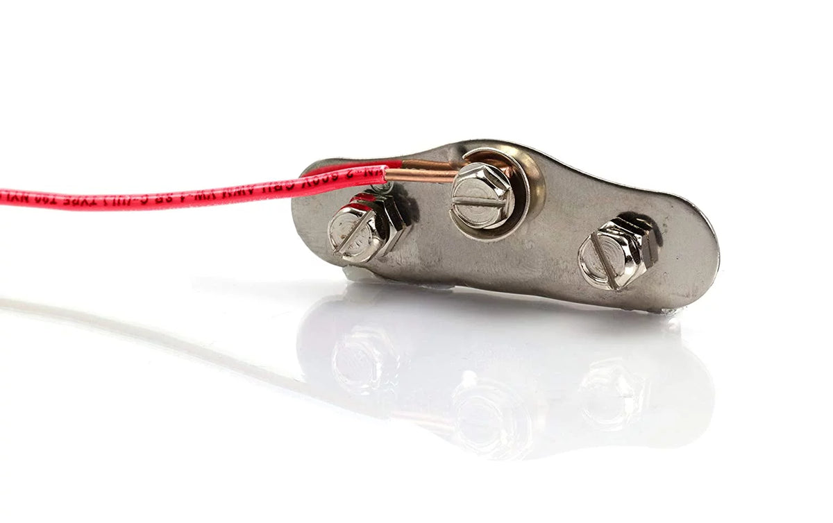 10 AWG Insulated Solid Copper THHN THWN Wire L19682
