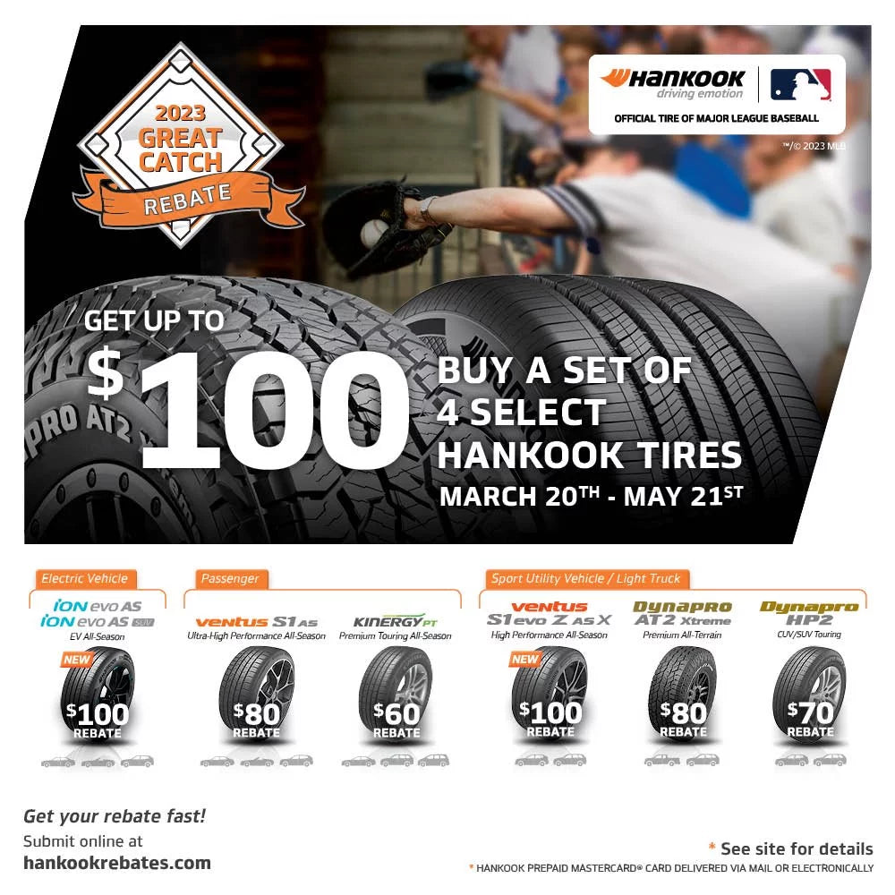 All-Season Tire 235/70R16 106H Z979