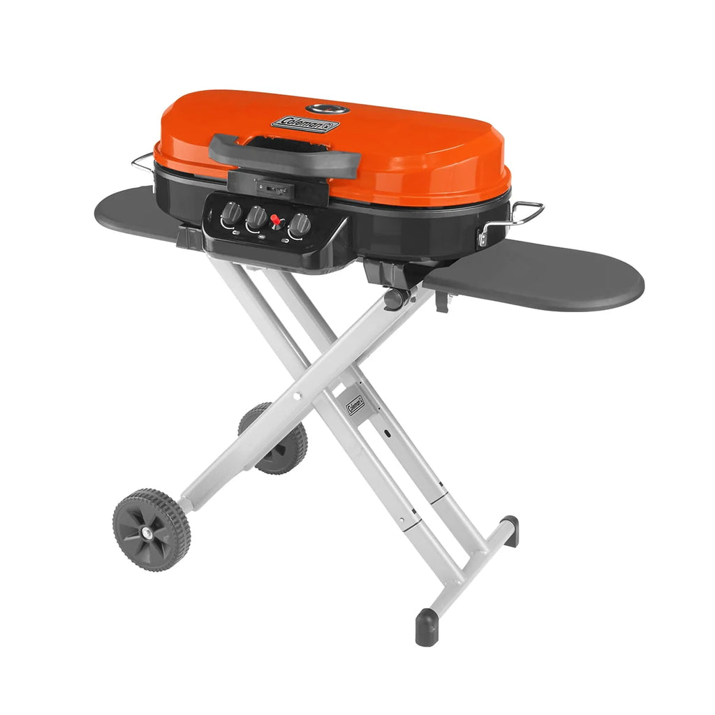 Standup Propane Gas Grill O248099