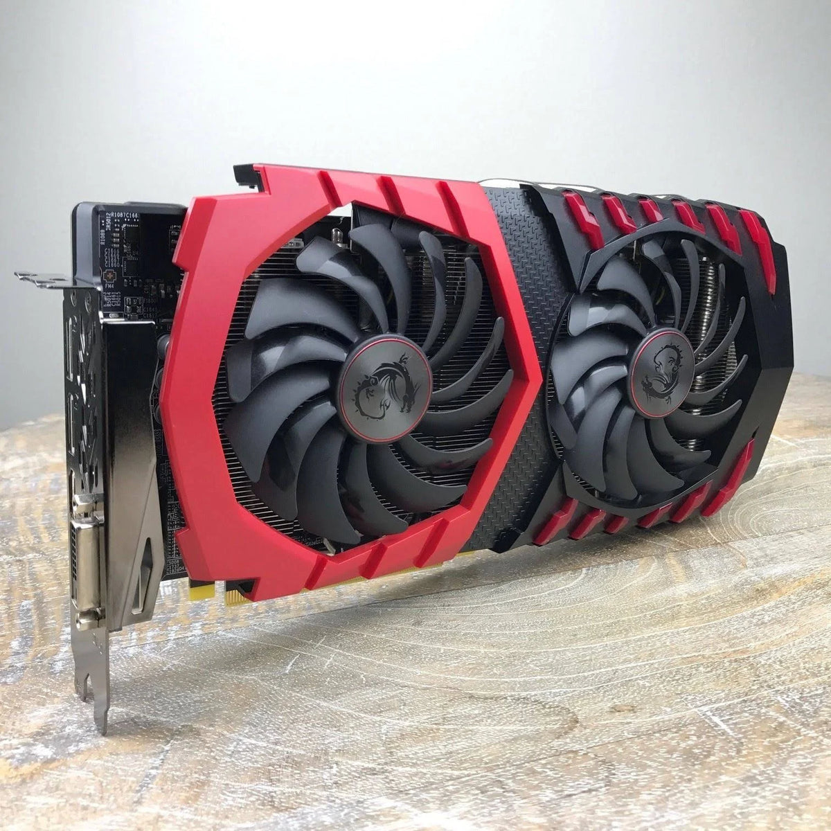 Radeon RX 580 4G Graphics Card Z313