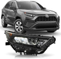 Toyota RAV4 LED Headlight Assembly Passenger Side N84952