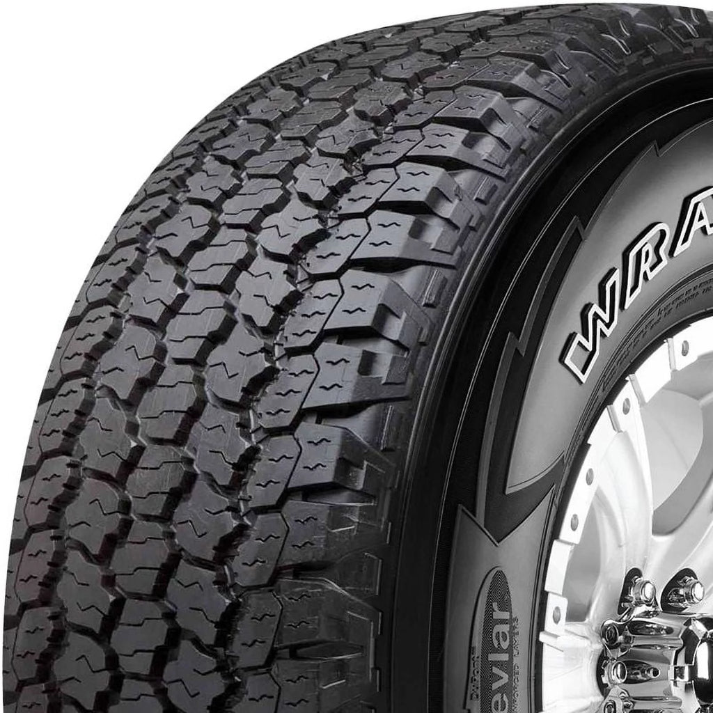 All Terrain LT275/65R18 Light Truck Tire Y835