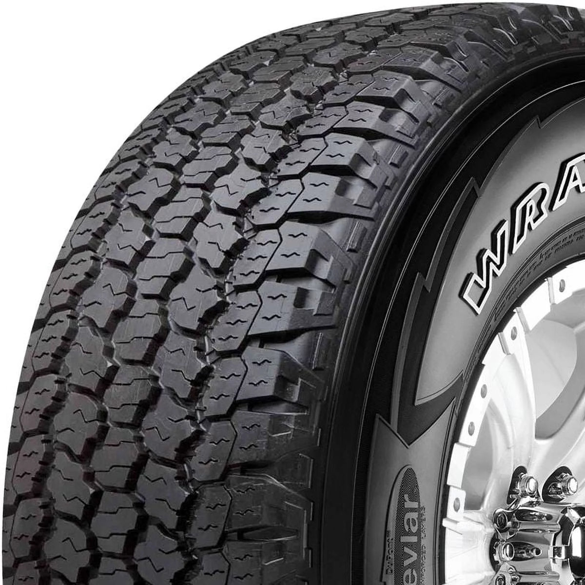 All Terrain LT275/65R18 Light Truck Tire Y835