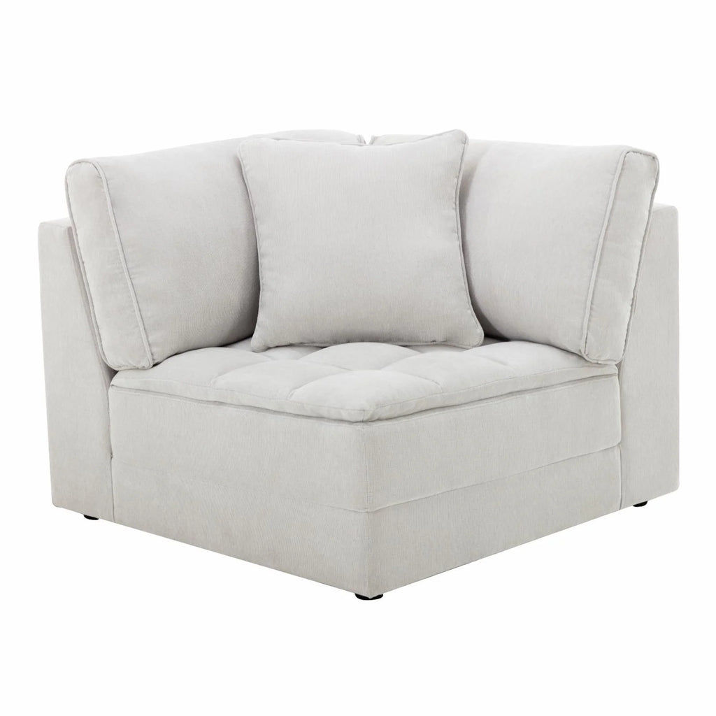 5-Piece L-Sectional Sofa G2990