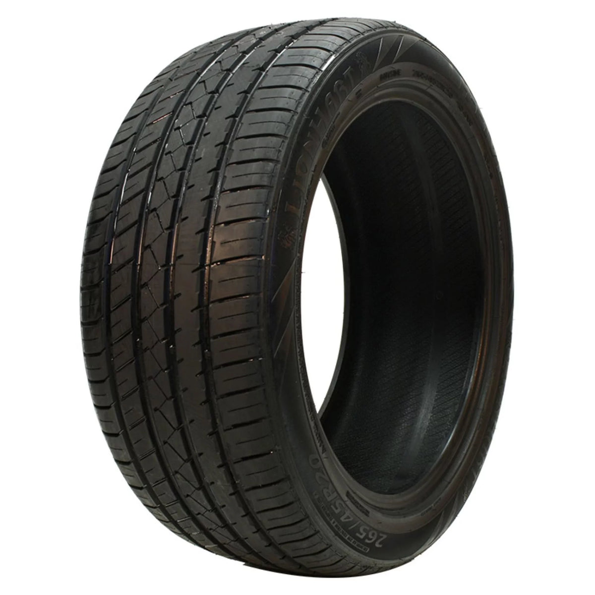 All Season 285/40R22 110V XL Passenger Tire K503514