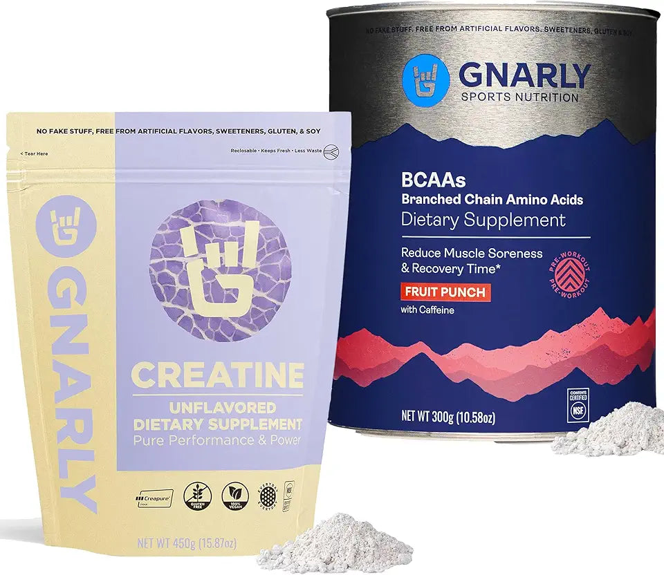 Unflavored Creatine Powder N465537