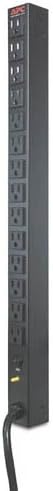 100V-120V 20A 14 Outlets Rack Mount PDU H110908