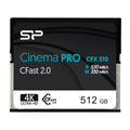 512GB CFast Card R107
