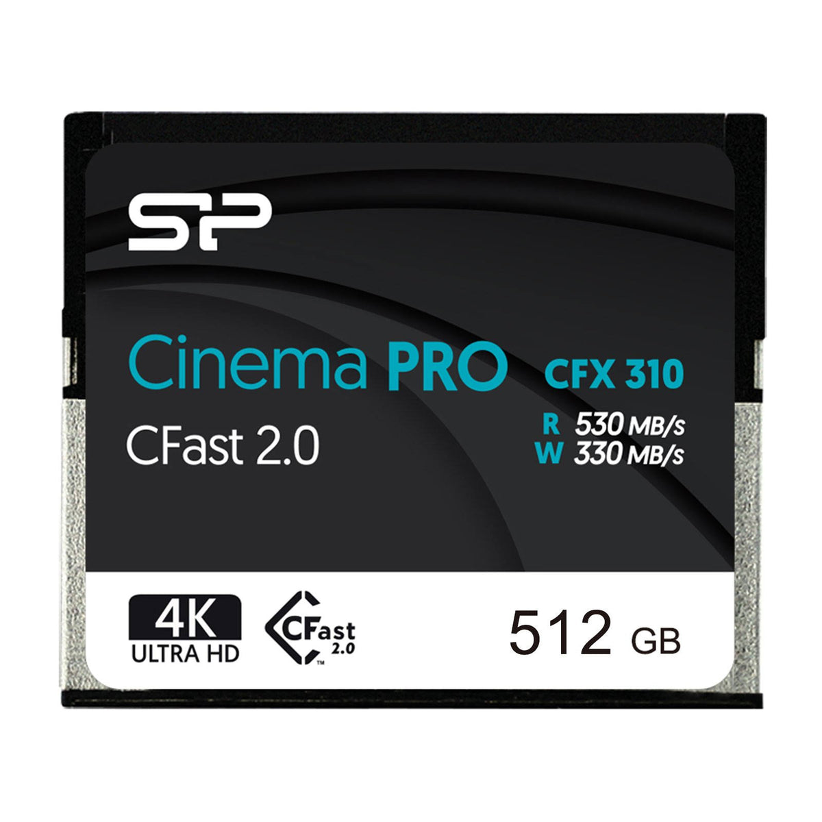 512GB CFast Card R107