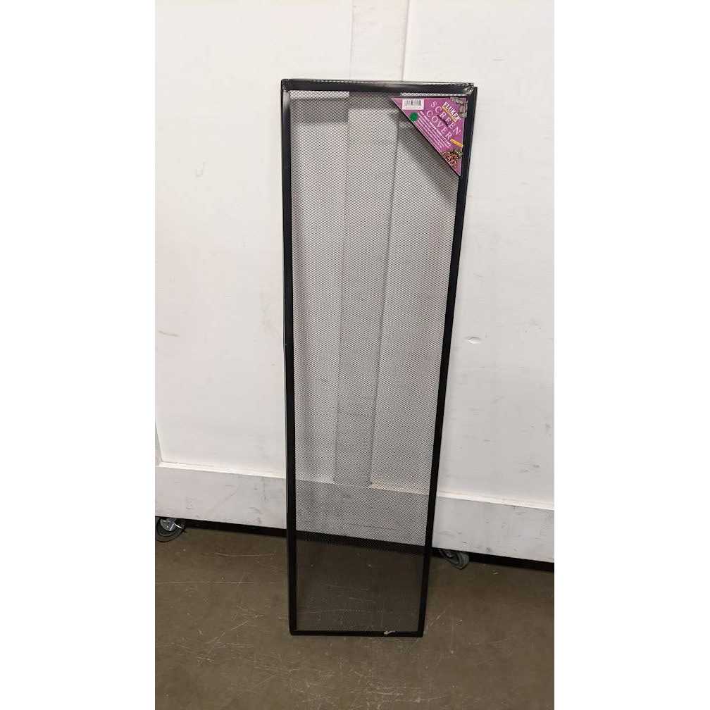Metal Screen Cover E861