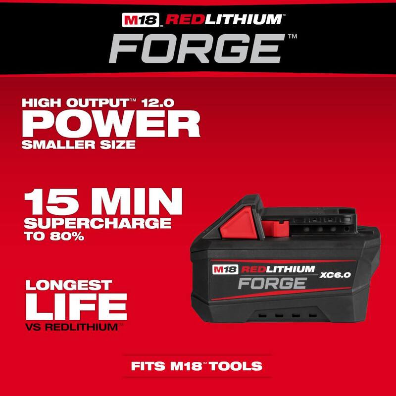 18V Lithium-Ion Starter Kit with 6.0Ah Battery and Charger N61111