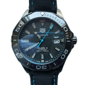 43mm Watch M804315