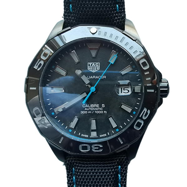 43mm Watch M804315