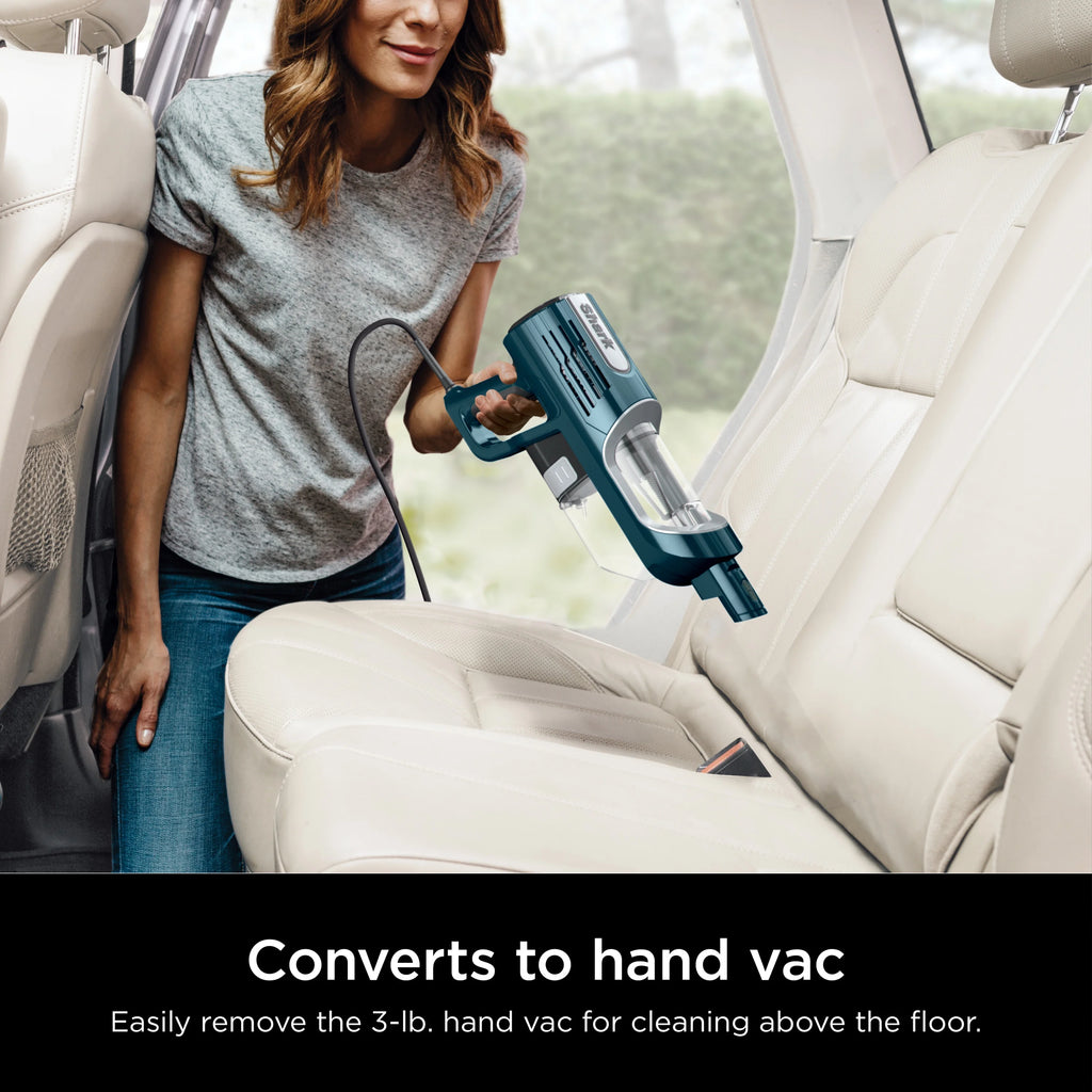 Corded Stick Vacuum O587
