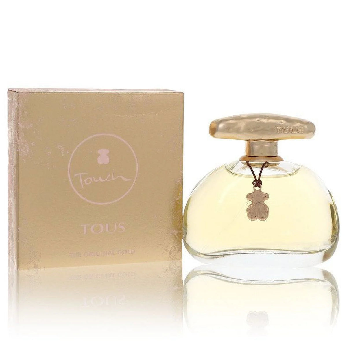 Eau De Toilette Spray Z31450