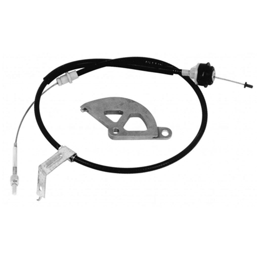Clutch Cable O8673