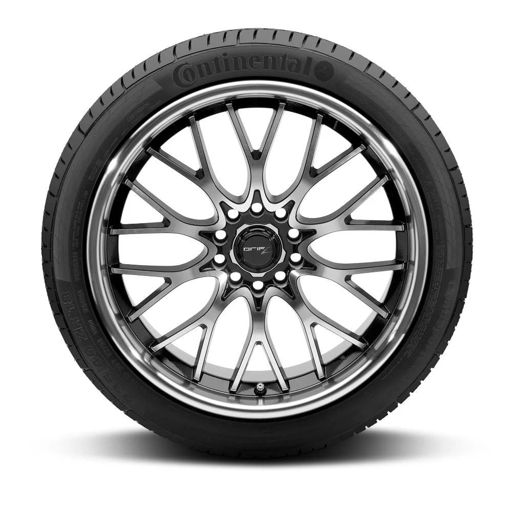 Summer 285/40R22 110Y XL Passenger Tire C53761