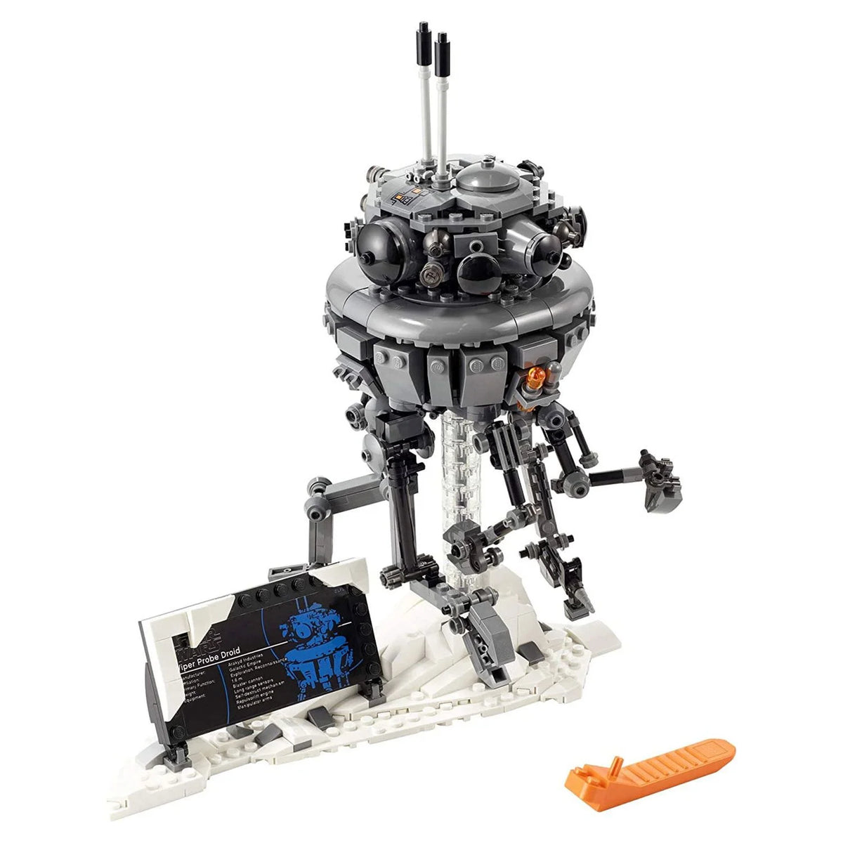 683 Pieces Building Toy H55119